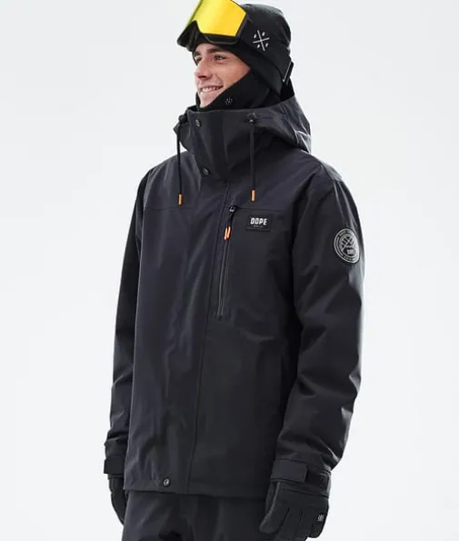 Blizzard Full Zip