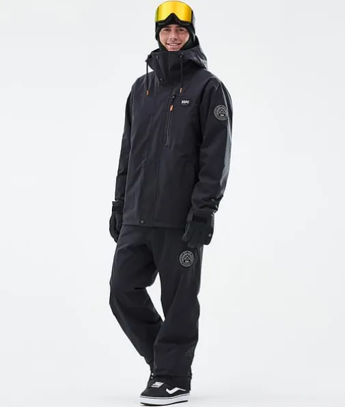 Blizzard Full Zip