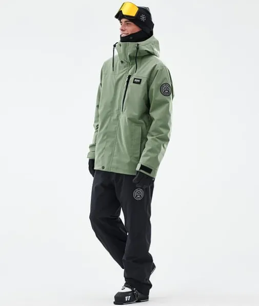 Blizzard Full Zip