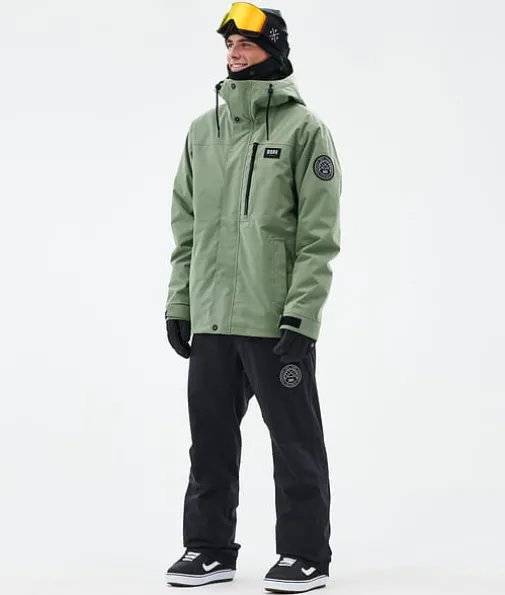 Blizzard Full Zip