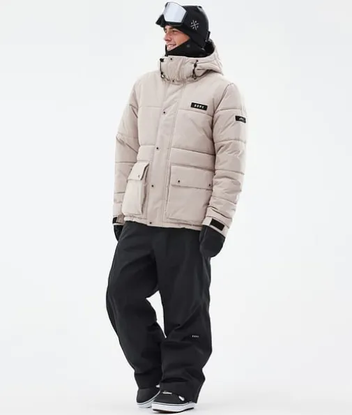 Puffer Full Zip