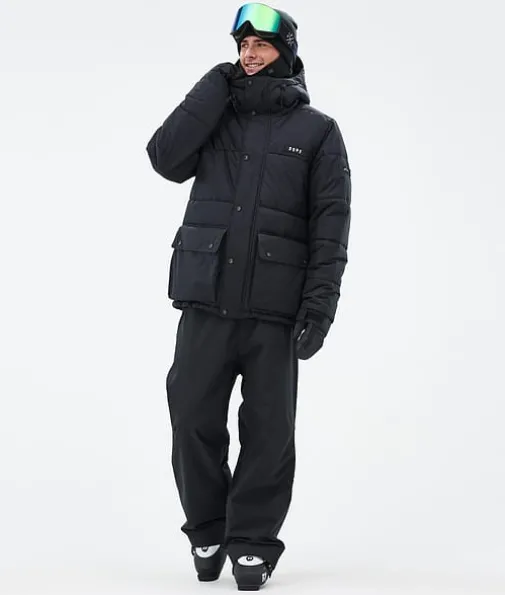 Puffer Full Zip